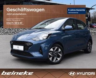 Hyundai i10 Gebrauchtwagen