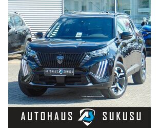 Peugeot 2008 Gebrauchtwagen