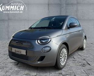 Fiat 500e Gebrauchtwagen