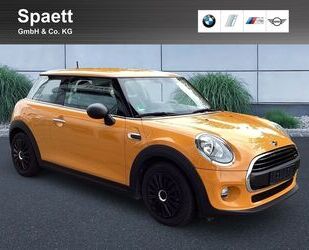 Mini One First Gebrauchtwagen