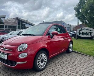 Fiat 500 Gebrauchtwagen