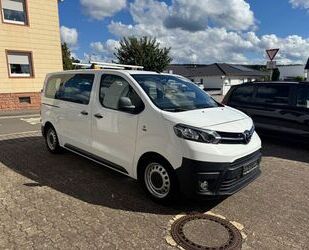 Toyota Proace (Verso) Gebrauchtwagen