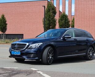 Mercedes-Benz C 300 Gebrauchtwagen