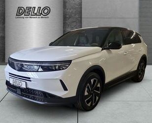 Opel Grandland (X) Gebrauchtwagen