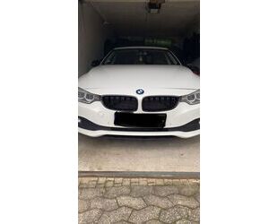 BMW 420 Gran Coupé Gebrauchtwagen