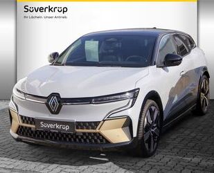 Renault Megane Gebrauchtwagen