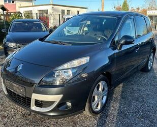 Renault Scenic Gebrauchtwagen