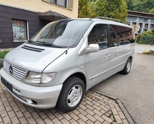 Mercedes-Benz V 280 Gebrauchtwagen