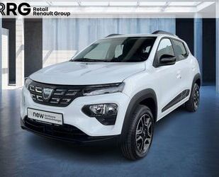 Dacia Spring Gebrauchtwagen