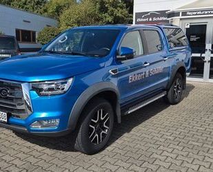 JAC 8 Pro Gebrauchtwagen