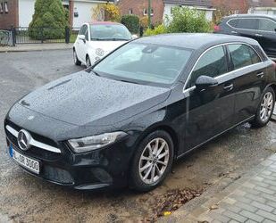Mercedes-Benz A 200 Gebrauchtwagen