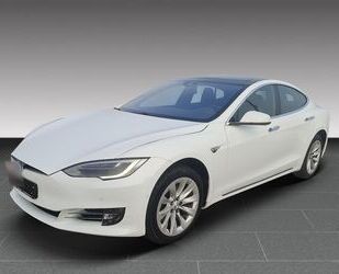 Tesla Tesla Model S 90D // MCU 2 Upgrade // CCS Upgrade Gebrauchtwagen