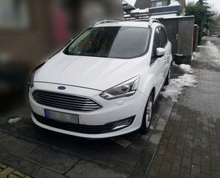 Ford Grand C-Max Gebrauchtwagen