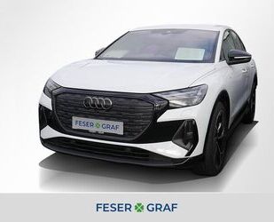 Audi Q4 Gebrauchtwagen