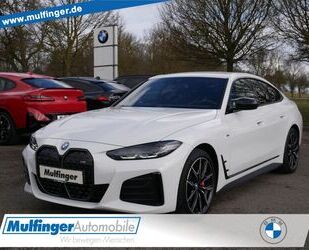 BMW i4 Gebrauchtwagen