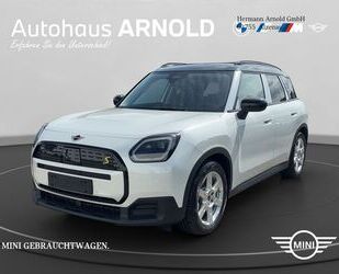 Mini Cooper SE Countryman Gebrauchtwagen
