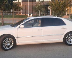 VW Phaeton Gebrauchtwagen