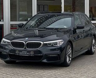BMW 530 Gebrauchtwagen