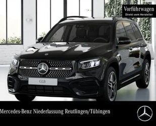 Mercedes-Benz GLB 200 Gebrauchtwagen