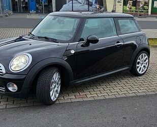 Mini Cooper Gebrauchtwagen