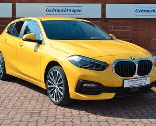 BMW 120 Gebrauchtwagen