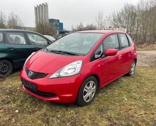 Honda Jazz Gebrauchtwagen