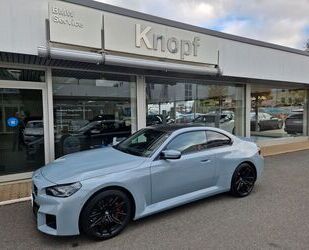 BMW M2 Gebrauchtwagen