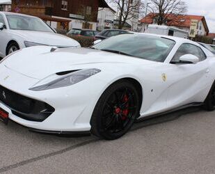 Ferrari 812 Gebrauchtwagen
