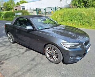 BMW 220 Gebrauchtwagen