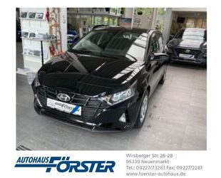 Hyundai i20 Gebrauchtwagen