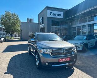 Dodge Durango Gebrauchtwagen