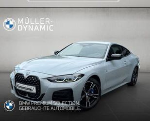 BMW M440 Gebrauchtwagen
