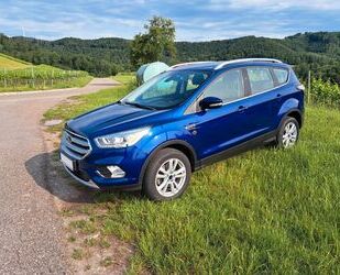 Ford Kuga Gebrauchtwagen