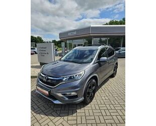 Honda CR-V Gebrauchtwagen
