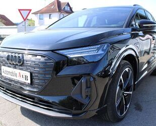 Audi Q4 Gebrauchtwagen