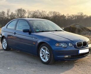 BMW 325 Gebrauchtwagen