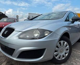 Seat Leon Gebrauchtwagen