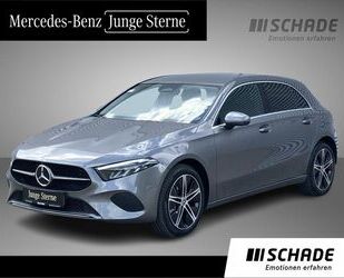 Mercedes-Benz A 250 Gebrauchtwagen