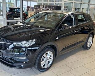 Opel Grandland (X) Gebrauchtwagen
