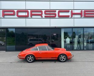 Porsche 912 Gebrauchtwagen