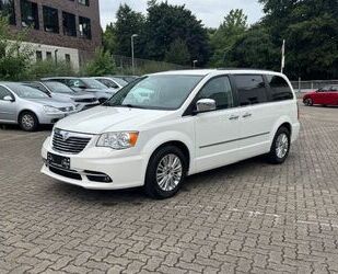 Lancia Voyager Gebrauchtwagen