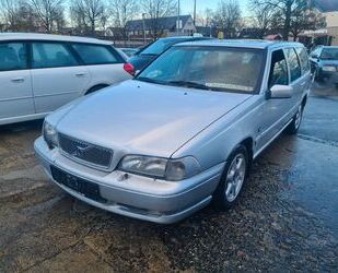 Volvo V70 Gebrauchtwagen