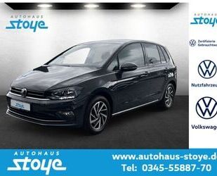 VW Golf Sportsvan Gebrauchtwagen
