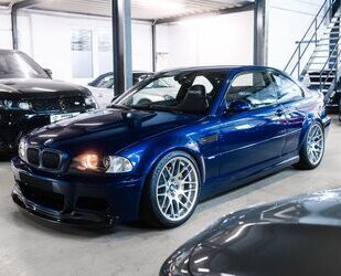 BMW M3 Gebrauchtwagen