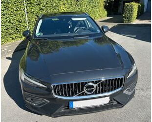 Volvo V60 Gebrauchtwagen