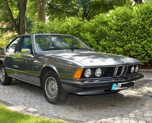 BMW 628 Gebrauchtwagen