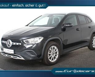 Mercedes-Benz GLA 180 Gebrauchtwagen