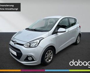 Hyundai i10 Gebrauchtwagen