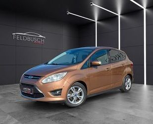 Ford C-Max Gebrauchtwagen