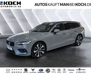 Volvo V60 Gebrauchtwagen